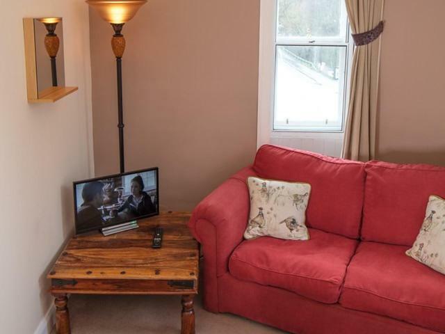 The Gordon Arms Hotel West Linton ภายนอก รูปภาพ